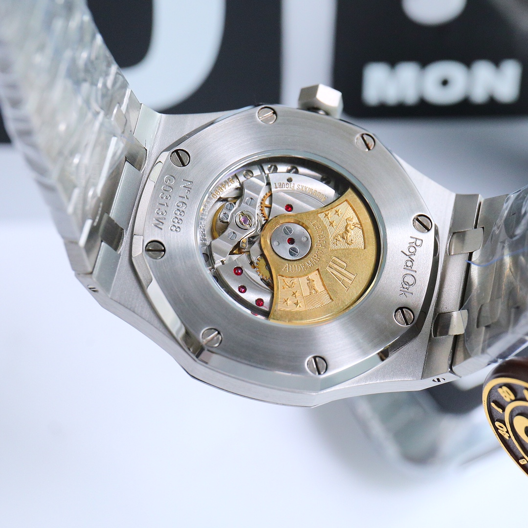 Audemars Piguet watch